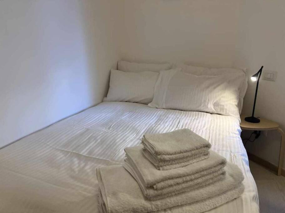 Modern Apartment In Monteverde Rome Exterior photo